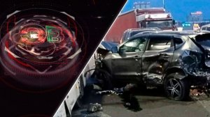 Экстренный вызов | 06 февраля 2026 | Происшествия Новосибирской области | Телеканал ОТС