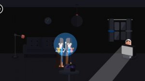 Мультик Привидение 23 серия 1 сезон "Головокружение"