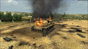 Graviteam Tactics Mius-Front