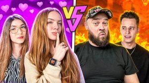 ТУРНИР 2х2 ДЕВОЧКИ против МАЛЬЧИКОВ В STANDOFF 2! Аполлониха и Казашка vs Касай и Мафиозник