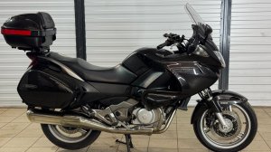 Honda NT700 2010