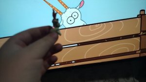 смотрю песню по поям по поям синий трактор едет к нам у него в прицепи кто-то песенка паëт а ну малы