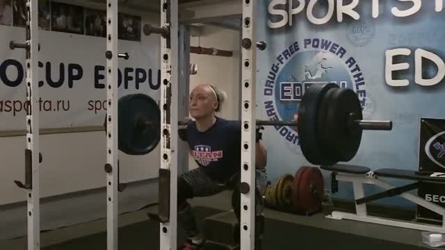 Отработка седа. Мастер класс Зобач Г. смотреть онлайн