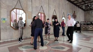 А вот и Инночка пришла     07.02.26.