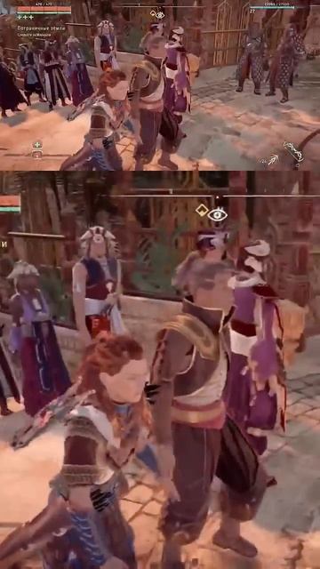 Мне только спросить😁🙃#vilmarionv #horizonzerodawngameplay #gaming #игры #games #игрынапк смотреть онлайн