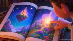 Мультфильм Год единства народов России _ Разговоры о важном