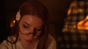 АСМР 🧶 РУКОДЕЛЬНИЦА ПЫТАЕТСЯ ТЕБЕ УГОДИТЬ 🥺❤️ Снятие Мерок   ASMR Measurements