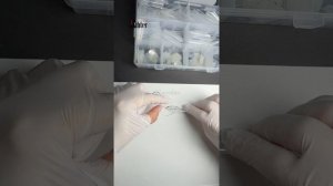 Блок 11. 2 урок. Двойная рабочая часть для грифозной НП, для восстановления боковых параллелей, для