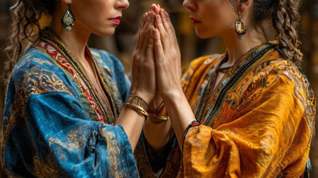 Подкаст "внутренний критик"