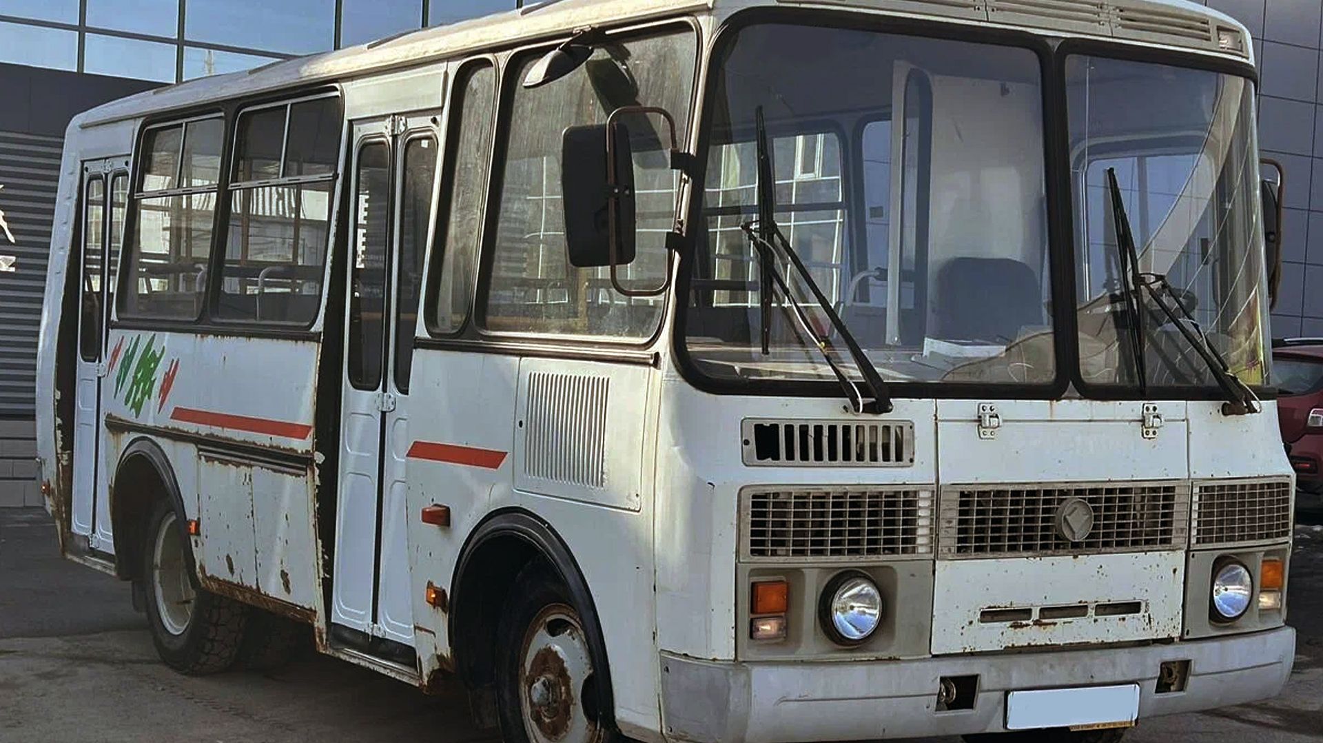 Euro Truck Simulator 2 2026 [-11-] PAZ 3205 смотреть онлайн