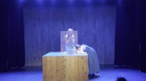 Ромео и Джульетта 10.02.2024