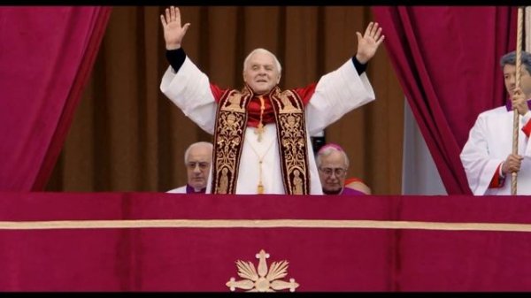 Папы - Fathers (2019) трейлер - pretty-random-movies.ru