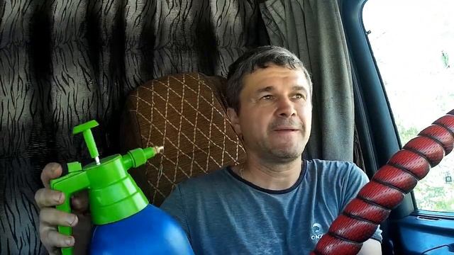 Дальнобойщик в дУше. смотреть онлайн