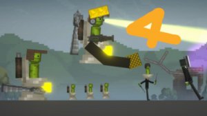 Оригинальное скибиди часть 4