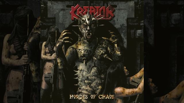 08 - To The Afterborn (KREATOR)