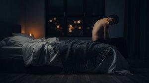 Зтой ночью безлунной