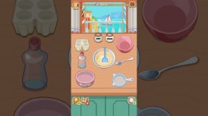 Прохождение Cookingdom рецепт №98 Тирамису