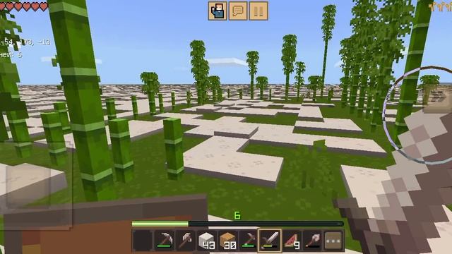 Пошёл снег.В плоском мире смотреть онлайн