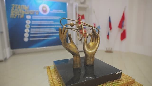 Чем живёт наука в СевГУ смотреть онлайн