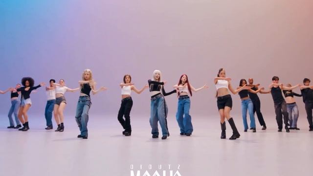 idle-'mono' dance mirrored смотреть онлайн