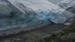 Плодородие почвы от ледников: изменения состава