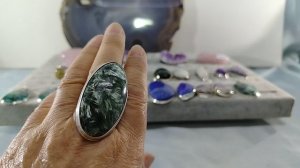 Магия самоцветов канал таисия и надежда