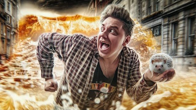 ТЫ БЫ НИКОГДА ТАКОЕ НЕ ЗАГУГЛИЛ #2 смотреть онлайн