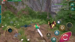 →Прокачка лисы + выполнение главы || Wolf Tales || вульф тейлс