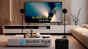 Лучшая караоке система для дома в 2026 году