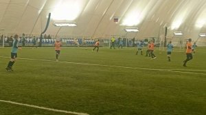 СШОР №25-Кристалл - Труд кусочек