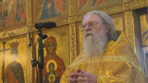 Три Богослова. Проповедь отца Геннадия Фаста в день памяти свт. Григория Богослова. 07.02.2026