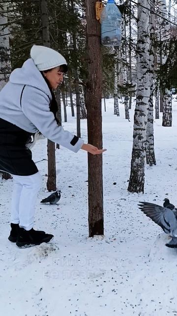 МаргоНика - Наш дельтаплан