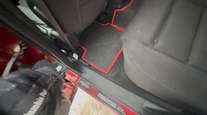 Обзор Mazda CX-5 2015