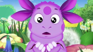 Лунтик мультфильм - Развивающие мультики для детей - Лунтик и его друзья смотреть
