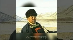 БУРЯАД АРАДАЙ "АЛТАРГАНА" ДУУН