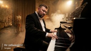 ГагарИИк - Не забывайте!