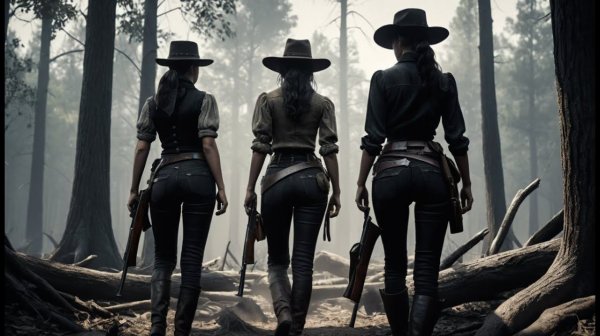 Охота на ✩✩✩!!! ➤ Hunt: Showdown 1896 🤠 👀🔞