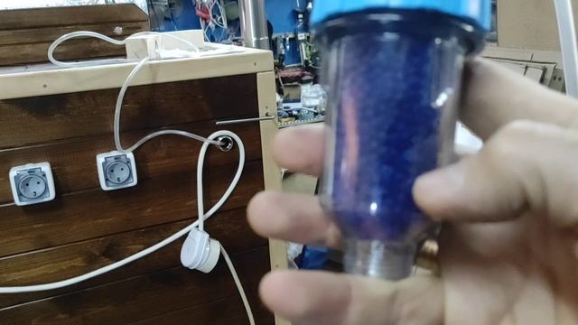 Осушитель воздуха своими руками -3 часть. смотреть онлайн