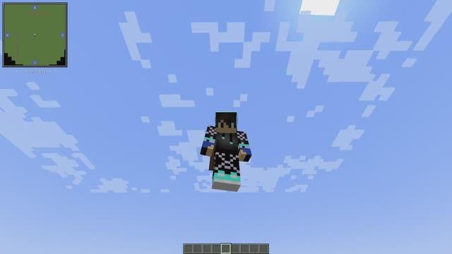 ГАЙД ПО МОДУ MTR ДЛЯ MINECRAFT