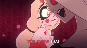 озвучка Отель Хазбин песни Easy