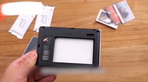 Фотопринтер  Xiaomi 1S