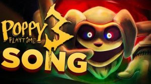 DOG DAY SONG - Poppy Playtime 3 Smiling Critters