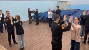 Приоткрываем завесу подготовки к «Русскому балу»