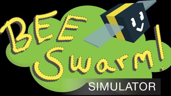 Играю в  bee swarm simulator