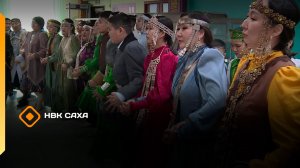 «Күн оһуохайа» (07.02.26)