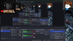 Стрим по StalCraft
