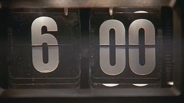 "День сурка", или "Сон Семена Рабаева"