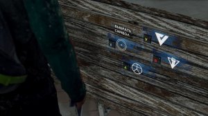 Detroit_ Become Human  9.РЕВОЛЮЦИЯ.