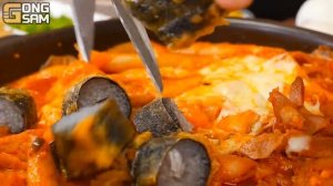 Мукбанг Корейский мукбанг  Mukbang