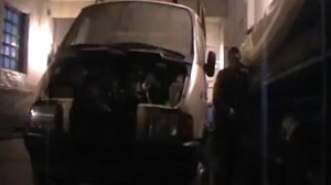 ремонт двигателя ЗМЗ 402 Газель(часть № 13 пробный пуск)